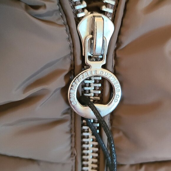 Noize Maxi Length Puffer - NWT - Picture 9 of 14